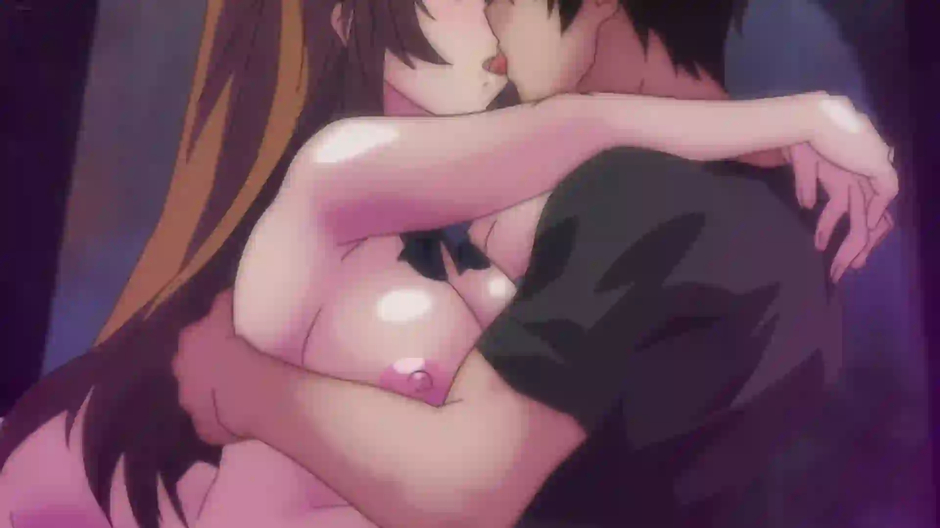 Chichi-iro Toiki 2 - Preview 5