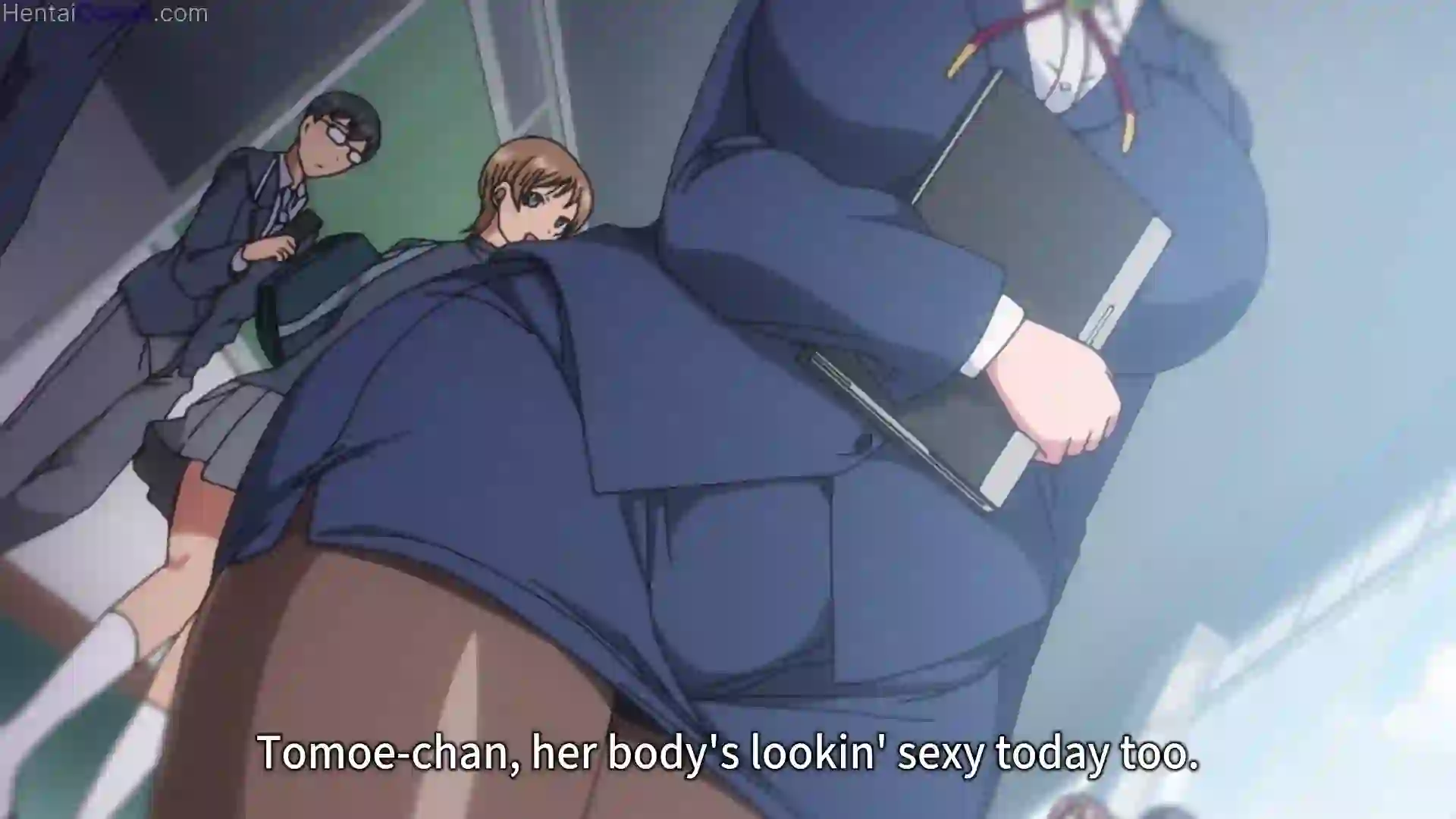 Yuugao 1 - Preview 4