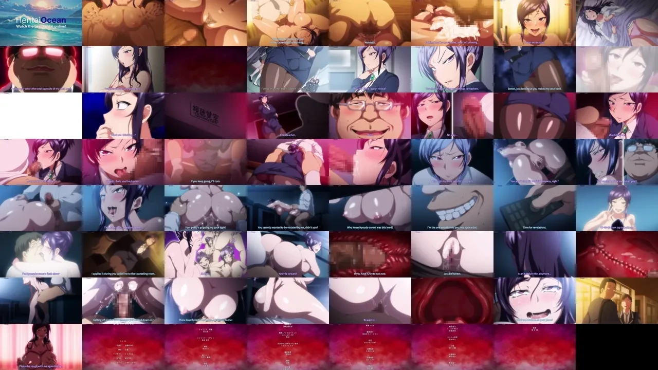 Yuugao 1 - Hentai Streaming HD Gratuit