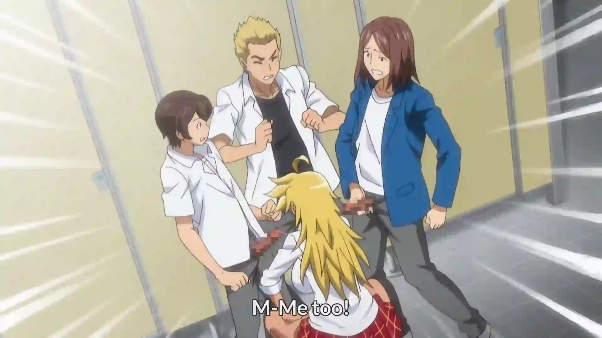 Energy Kyouka!! 1 - Preview 3