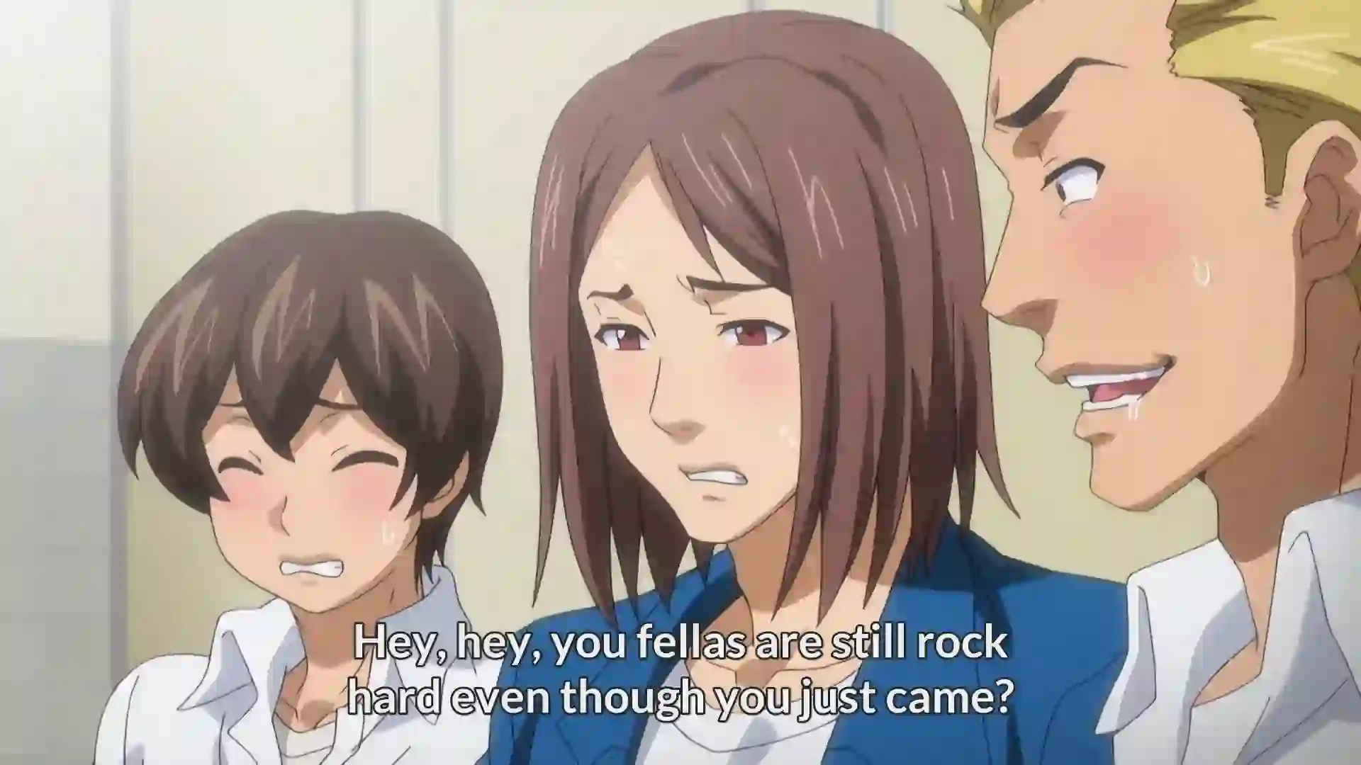 Energy Kyouka!! 1 - Preview 4