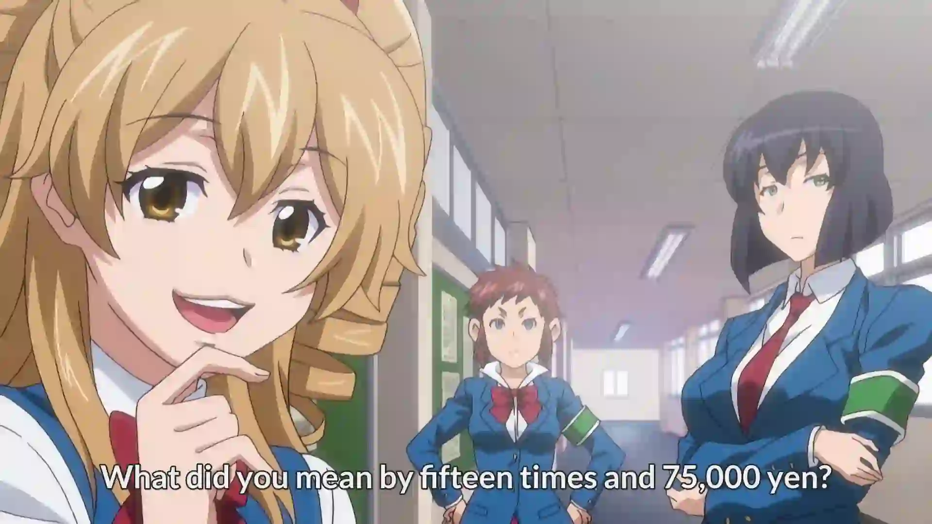 Energy Kyouka!! 1 - Preview 8