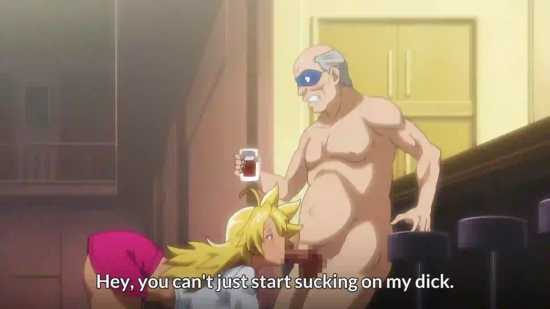 Energy Kyouka!! 1 - Preview 10