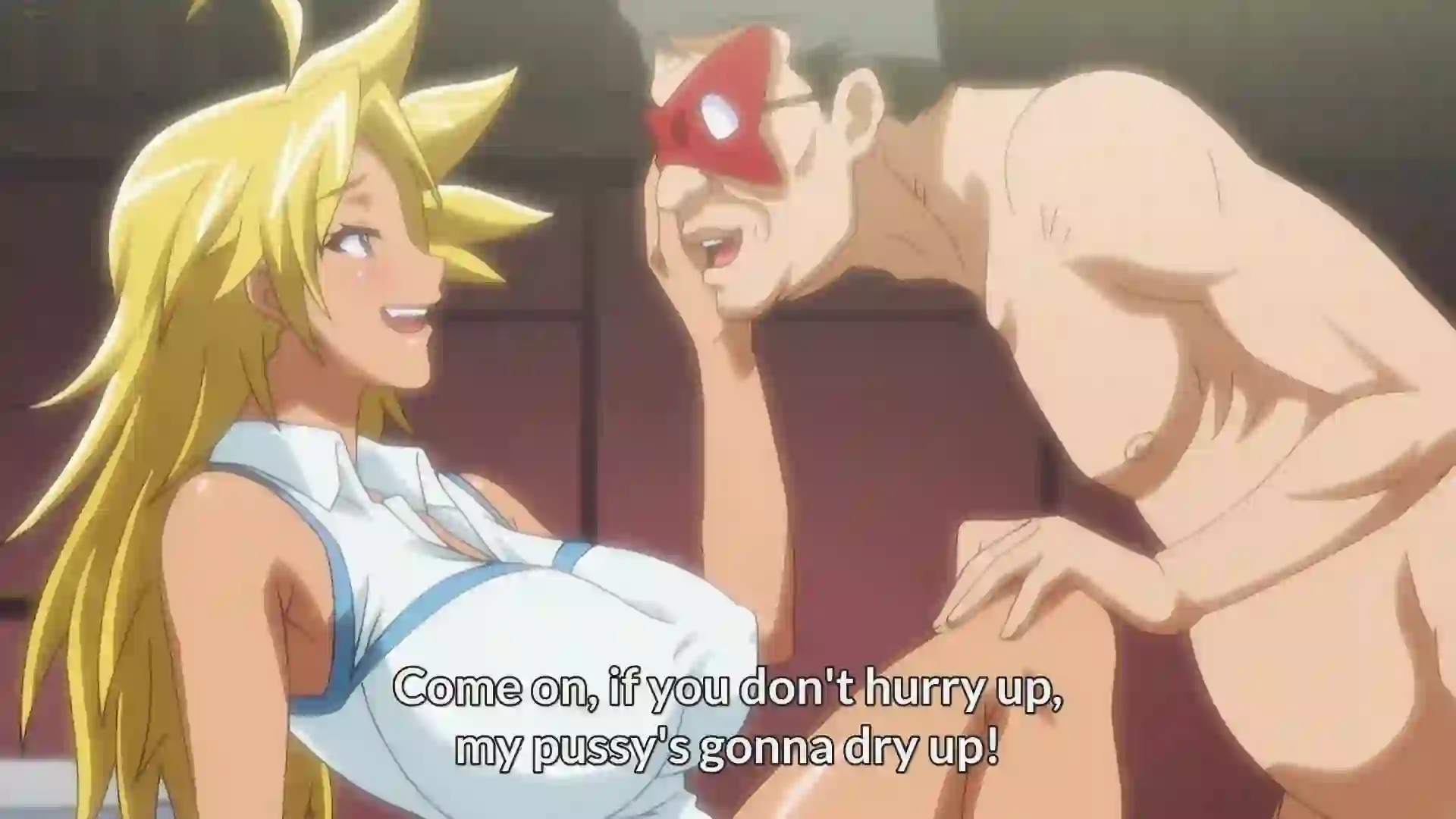 Energy Kyouka!! 1 - Preview 15