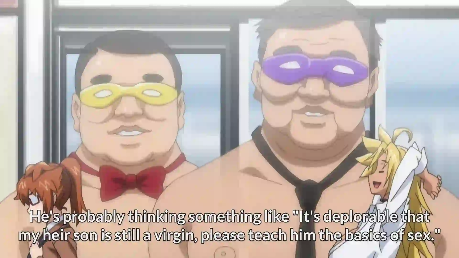 Energy Kyouka!! 2 - Preview 4