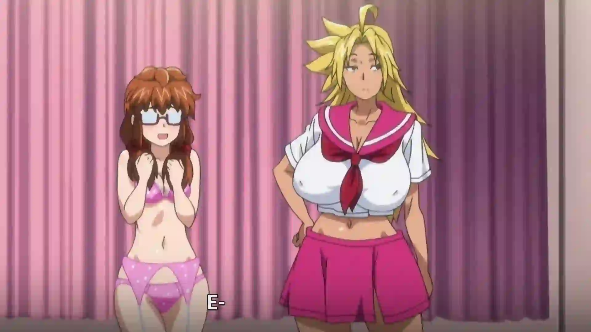 Energy Kyouka!! 2 - Preview 5