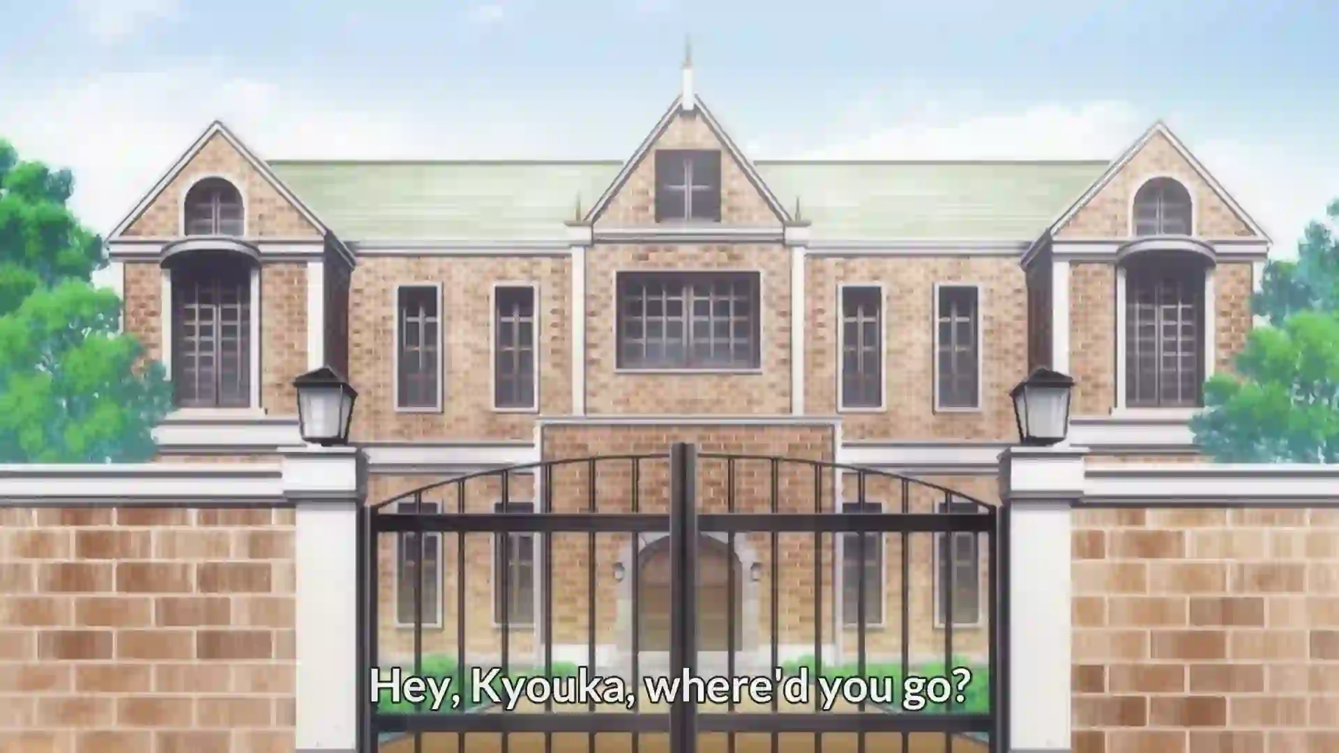 Energy Kyouka!! 2 - Preview 11