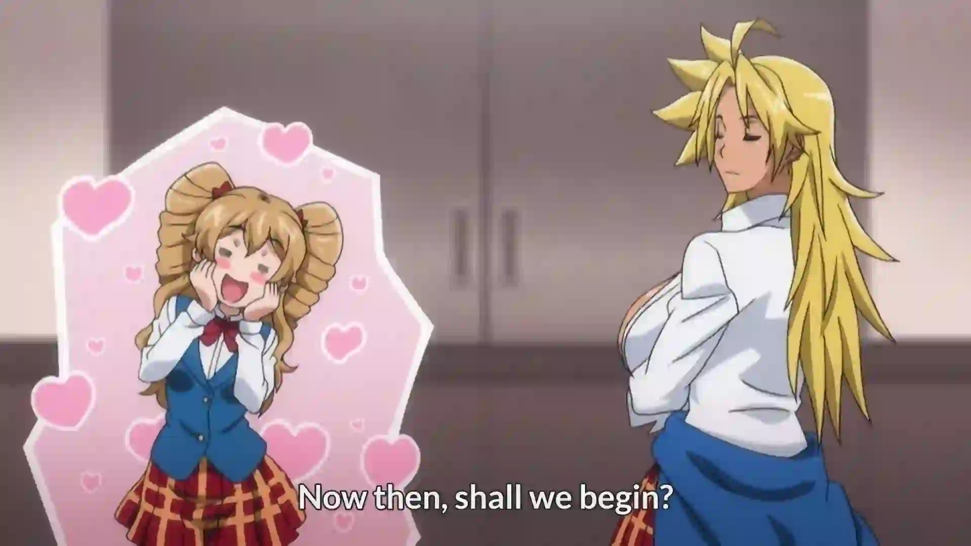 Energy Kyouka!! 2 - Preview 12