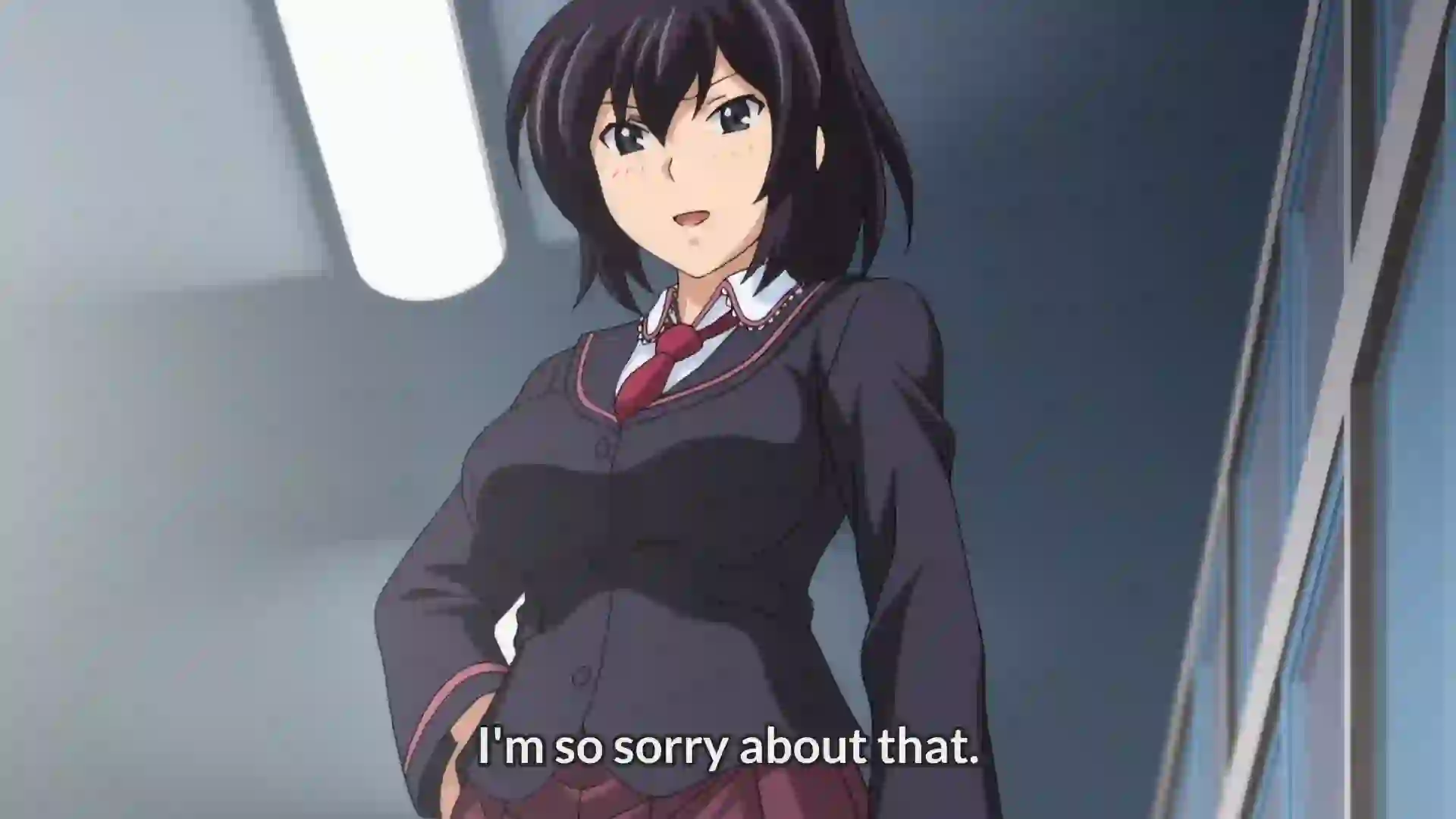 Etsuraku no Tane 1 - Preview 3