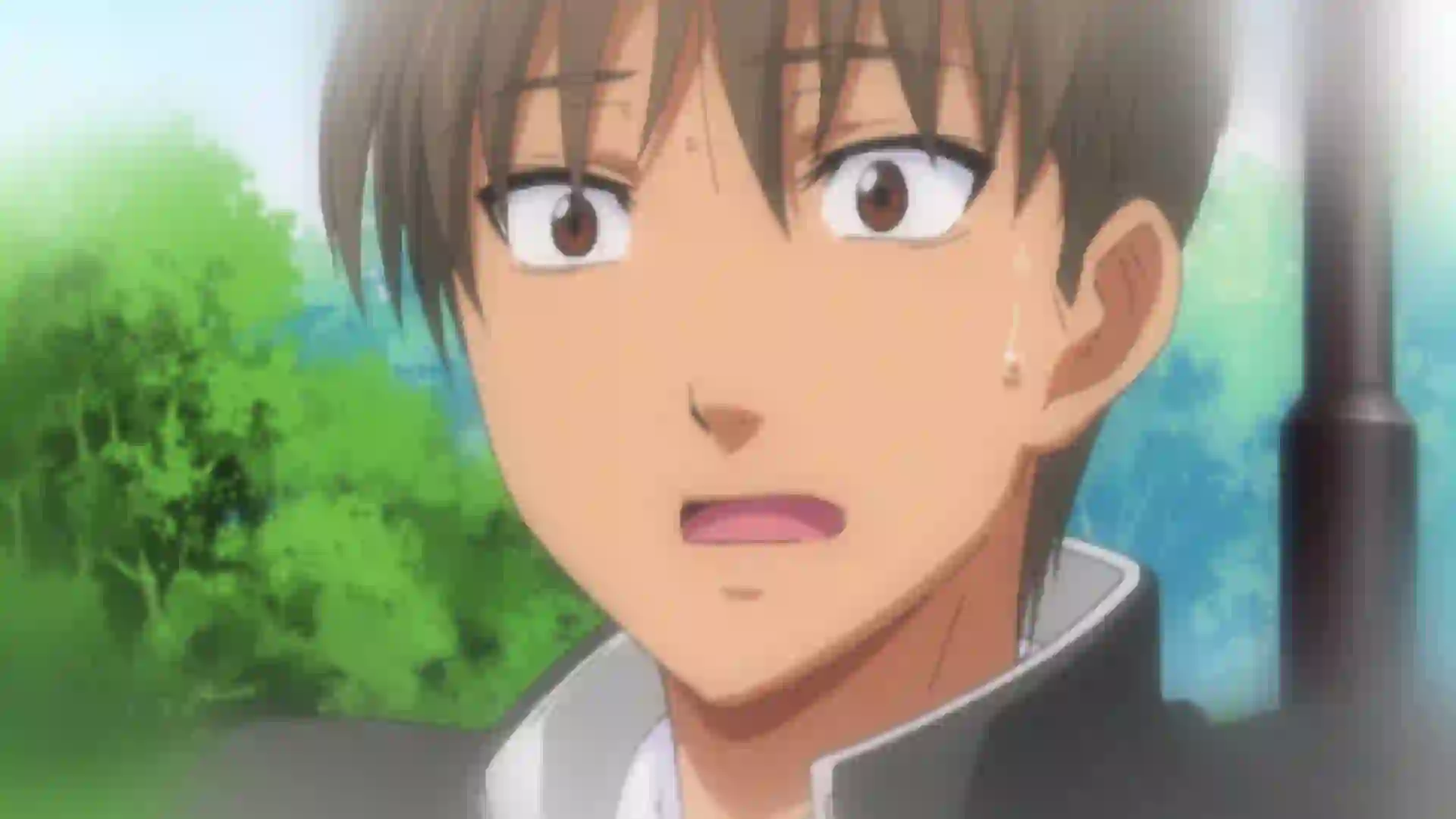 First Love 1 - Preview 2