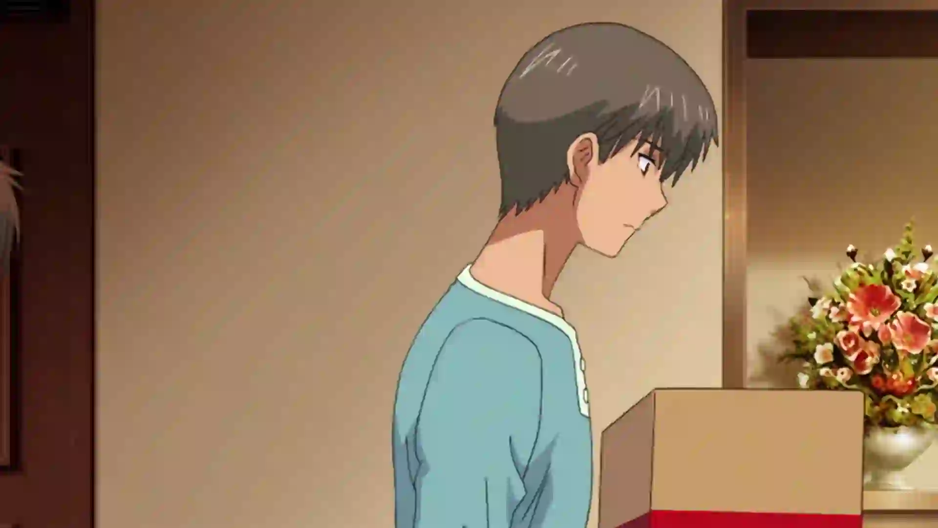 First Love 1 - Preview 3