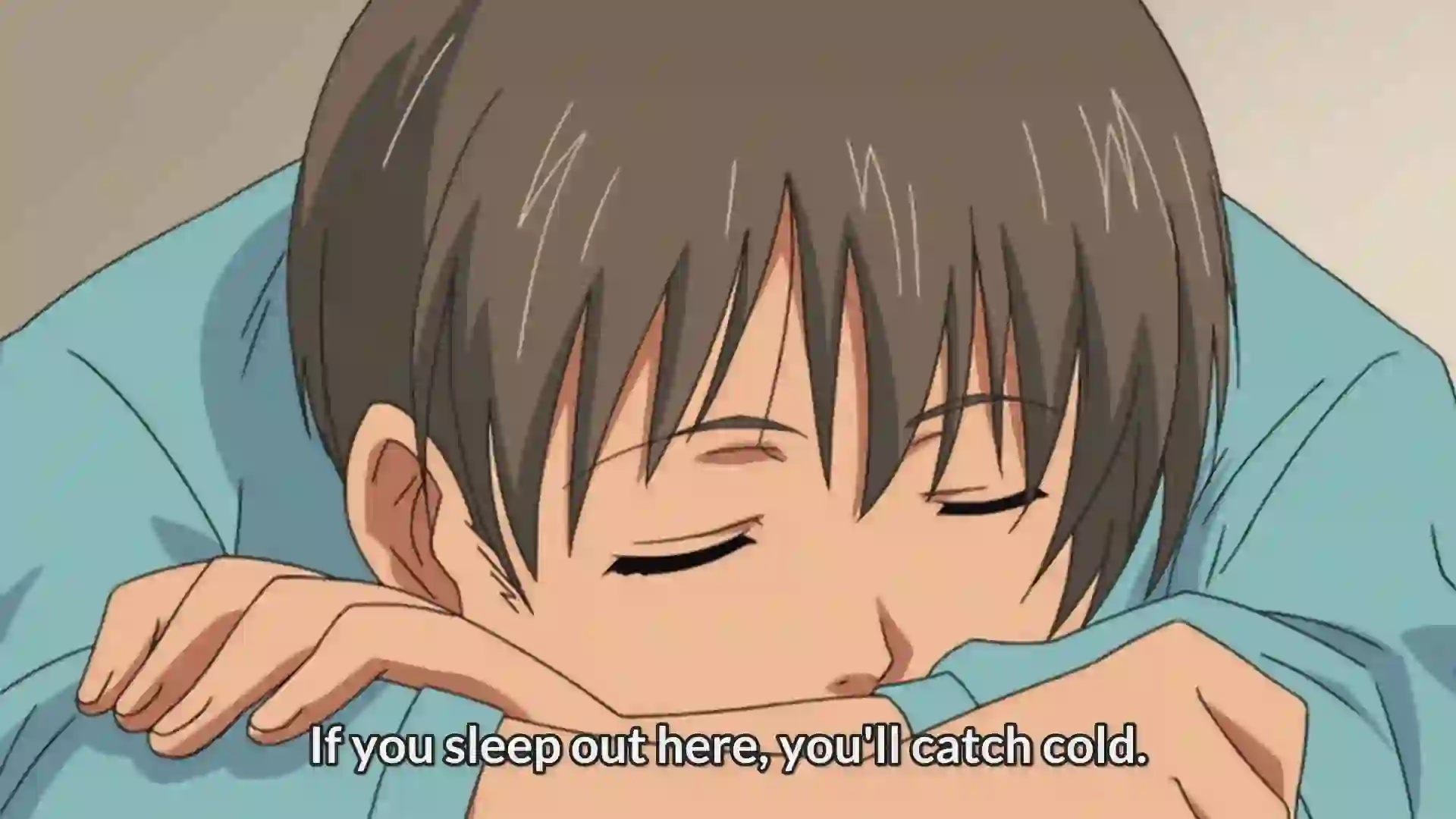 First Love 1 - Preview 4