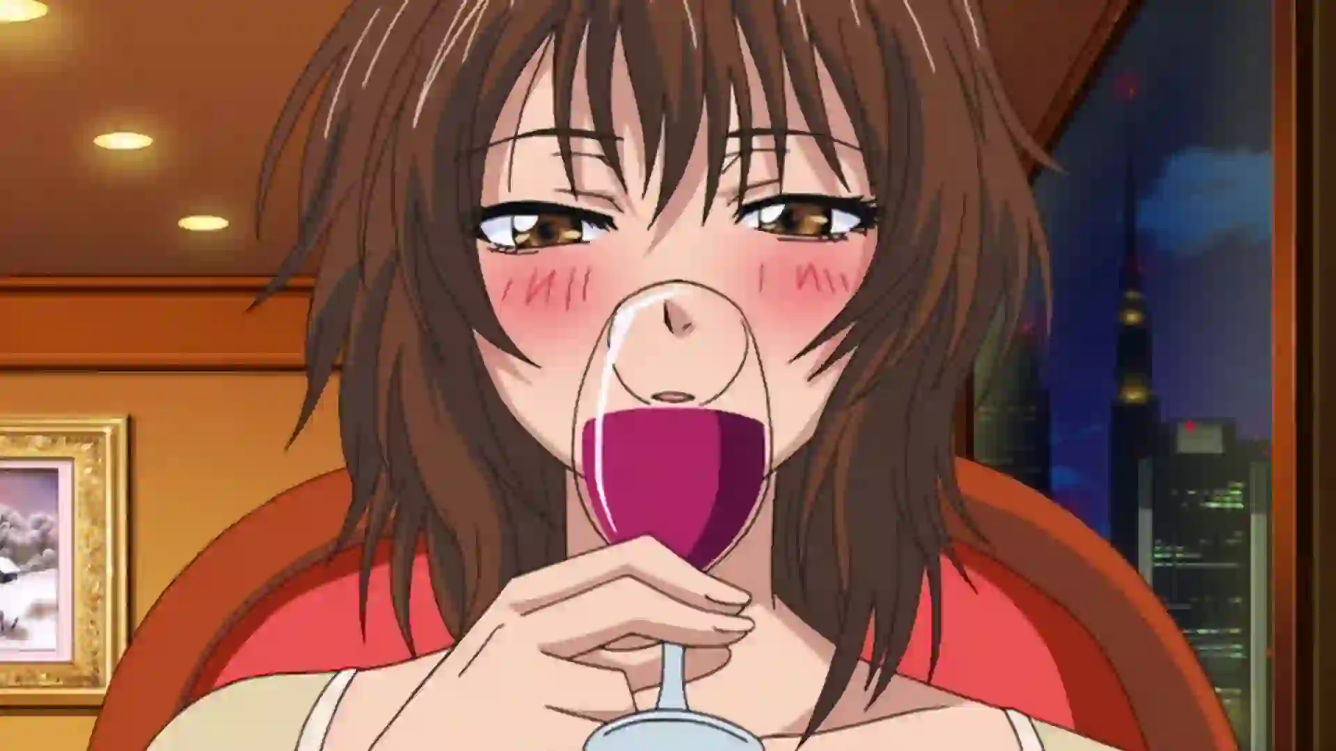 First Love 1 - Preview 9