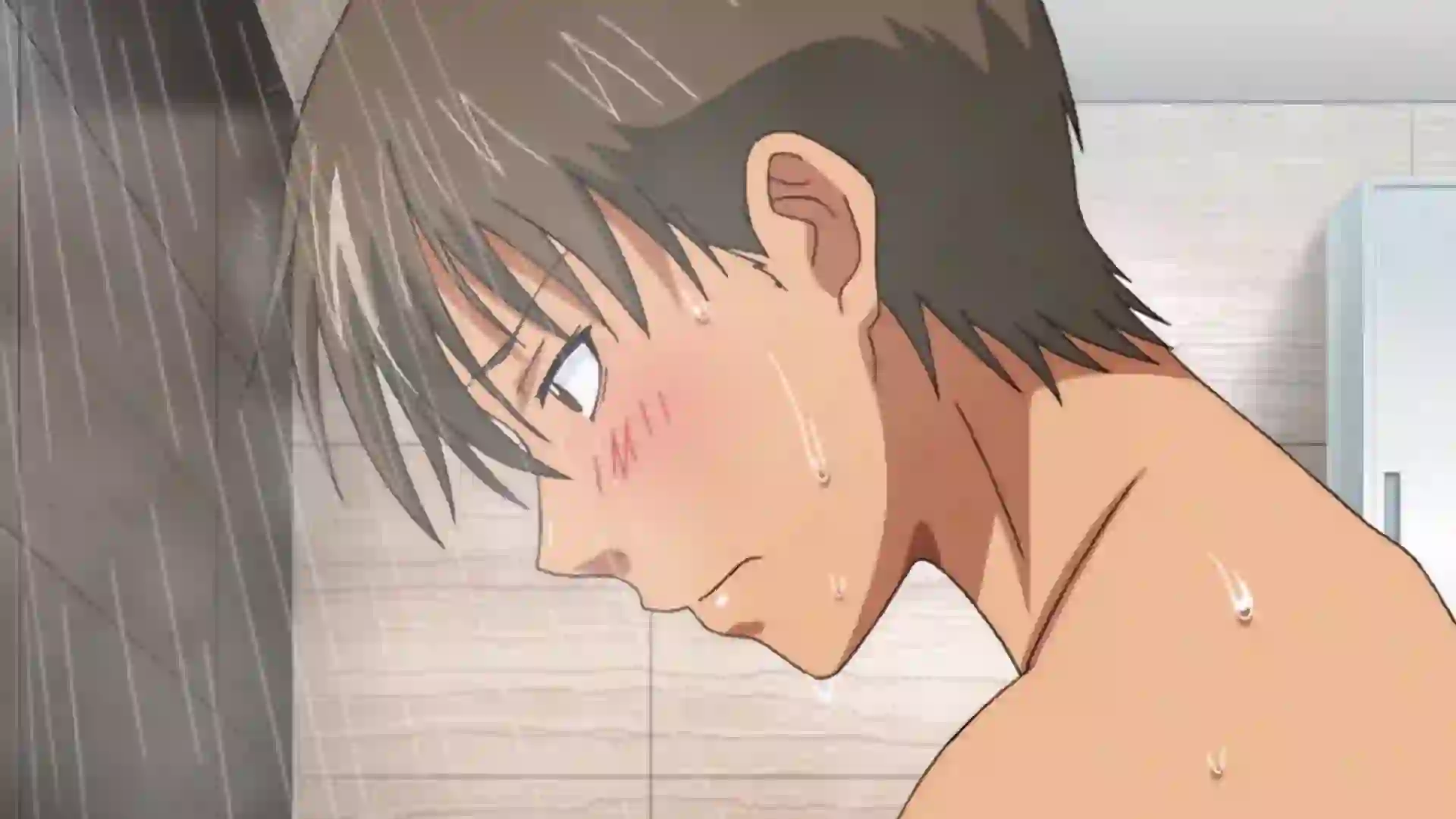 First Love 1 - Preview 10