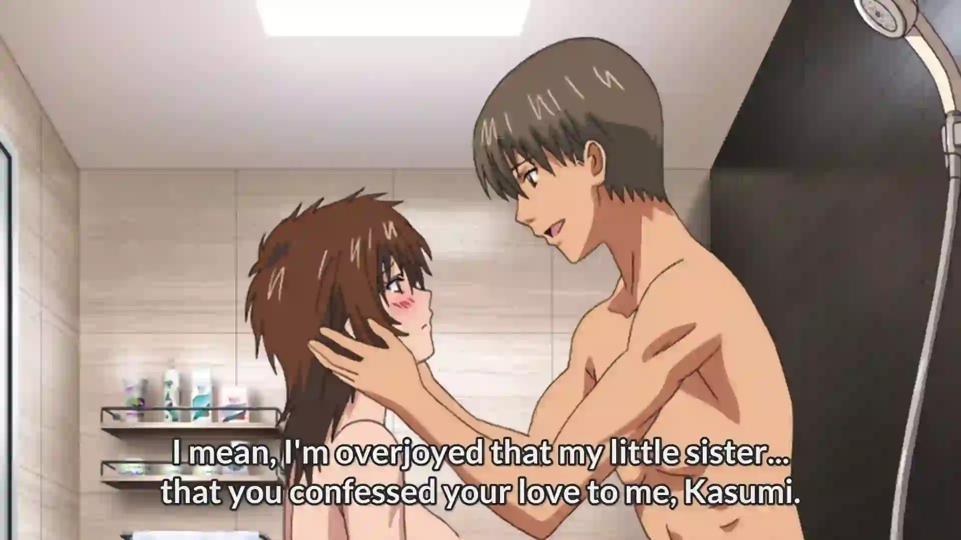 First Love 1 - Preview 13