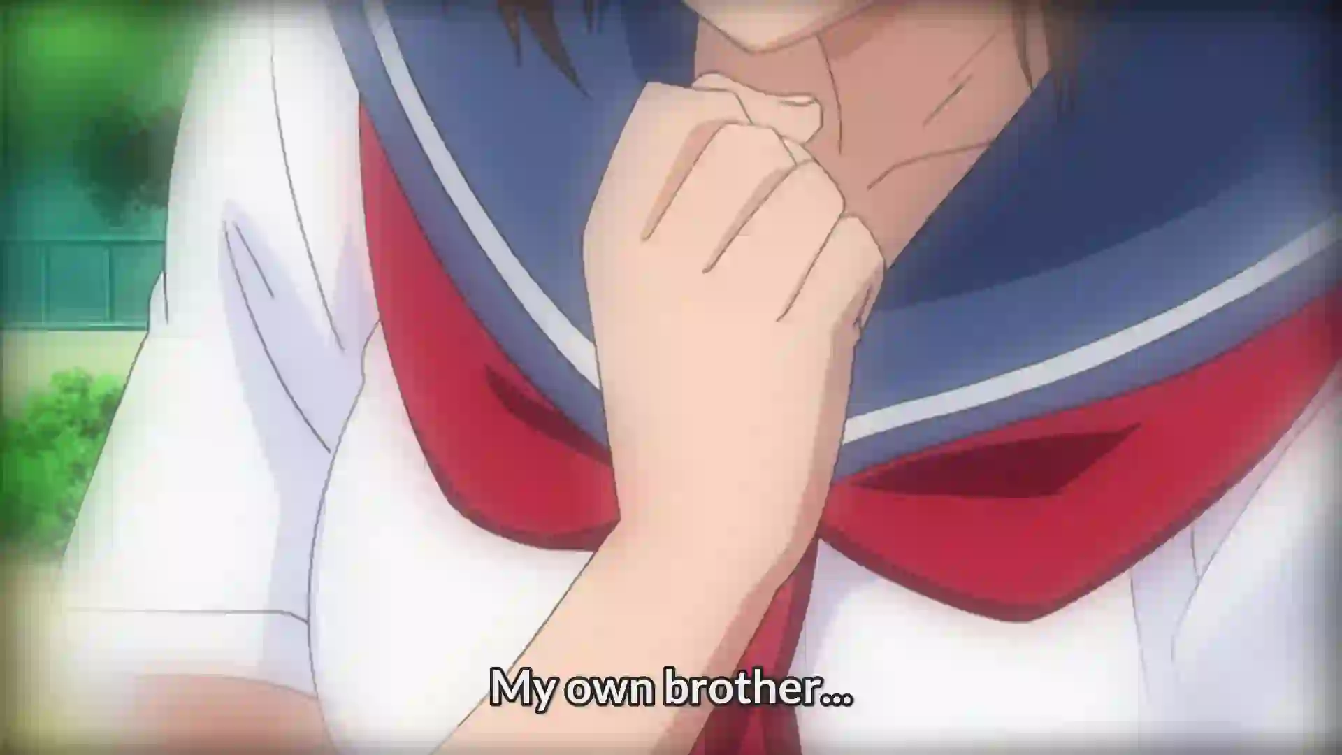 First Love 1 - Preview 19