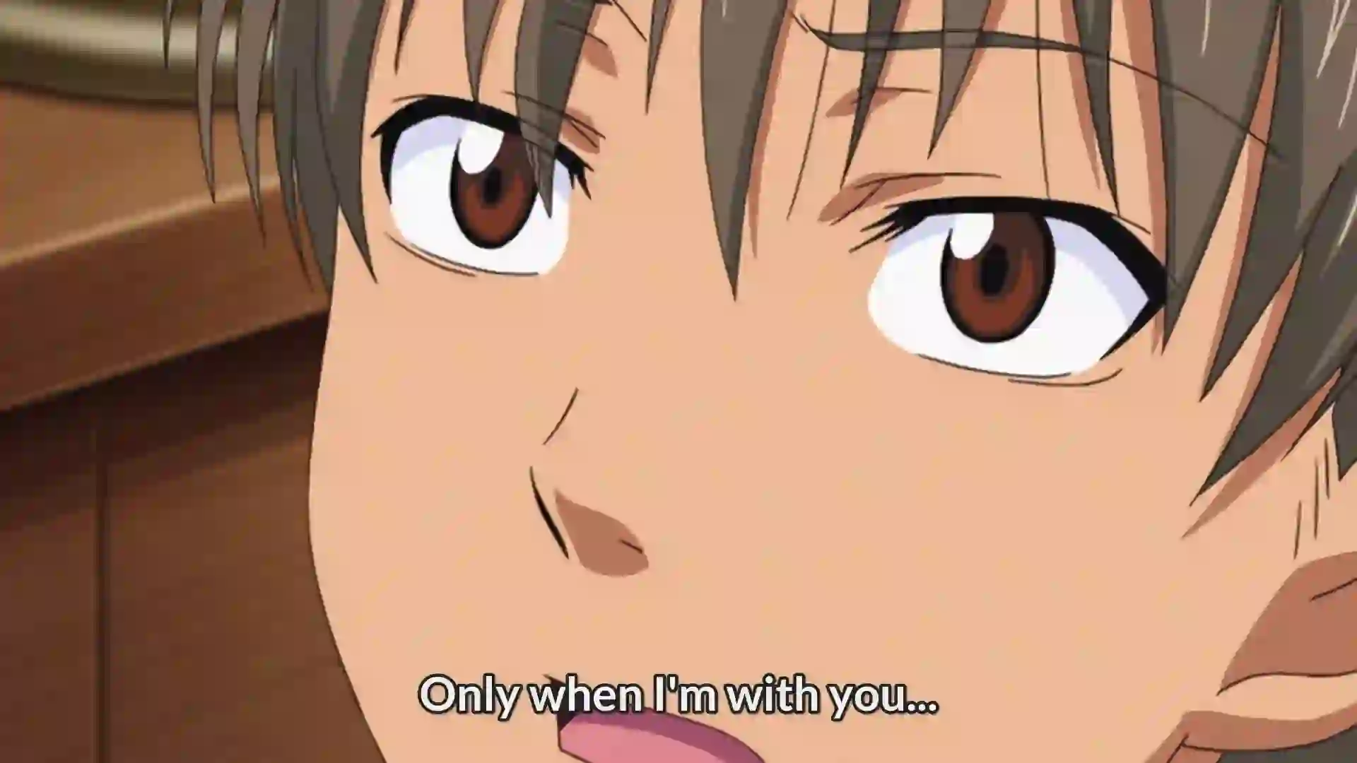 First Love 1 - Preview 20