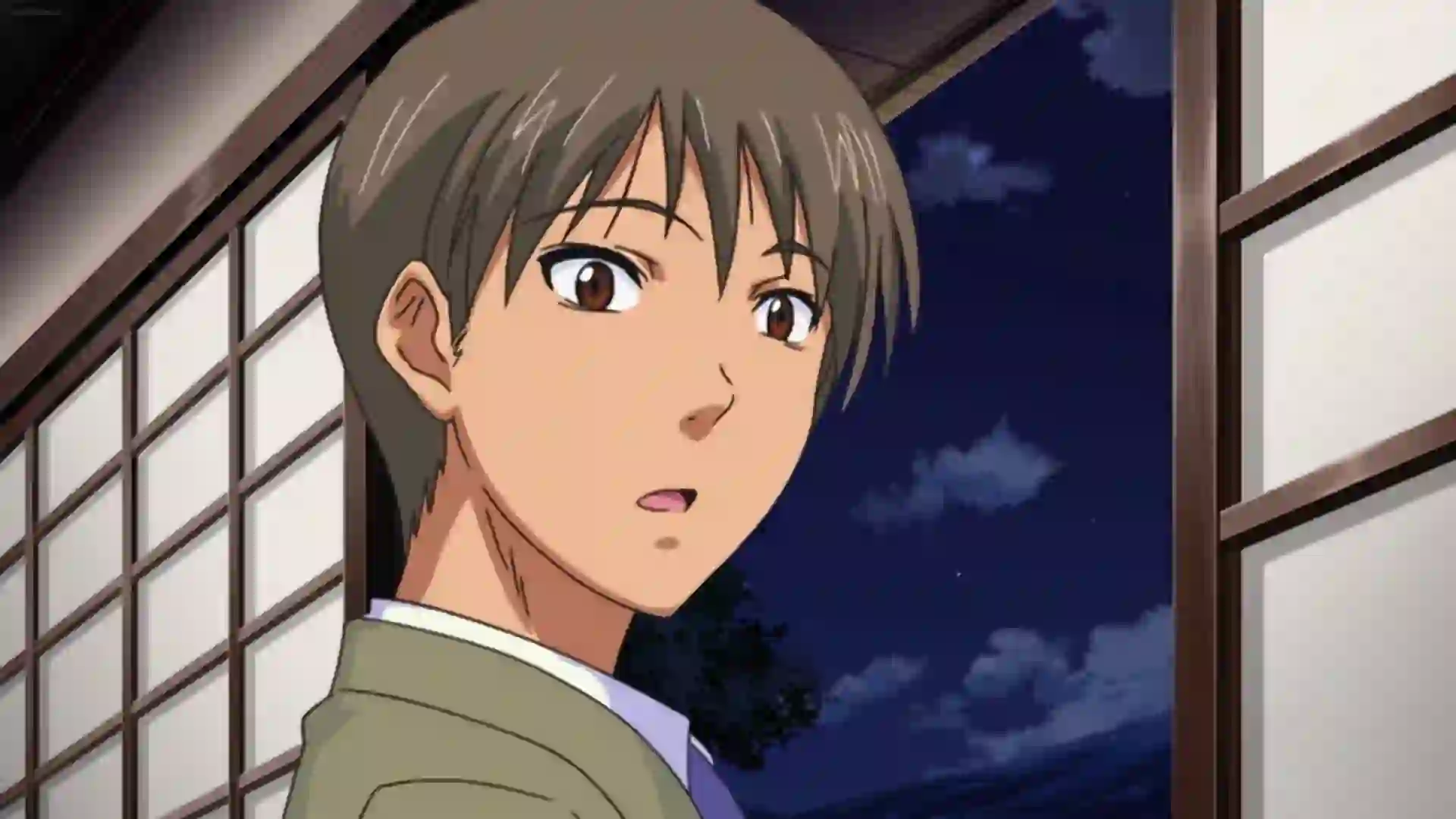 First Love 1 - Preview 21