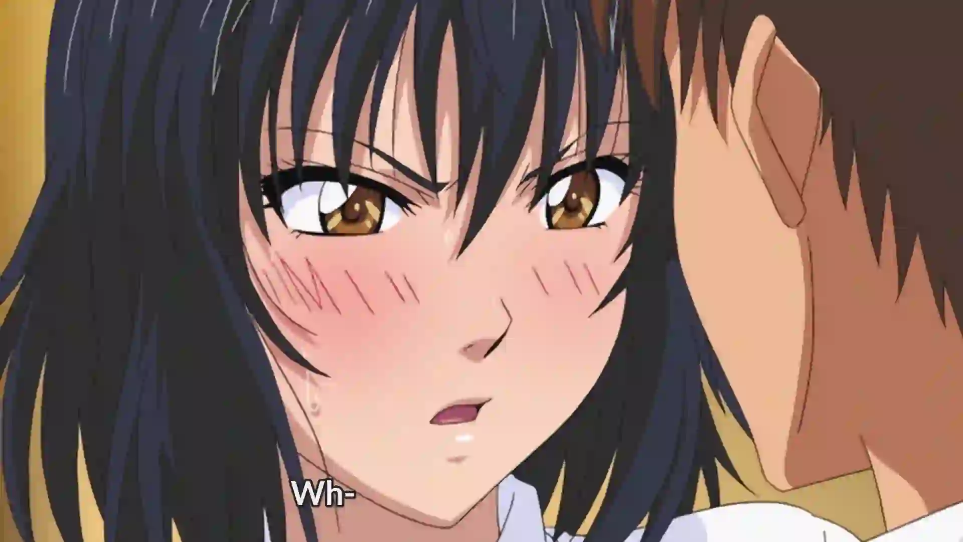 First Love 2 - Preview 3