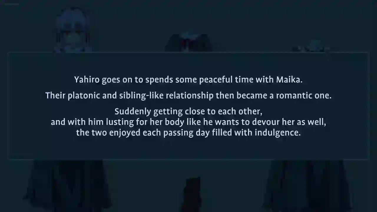 Hime-sama Love Life! 1 - Preview 3