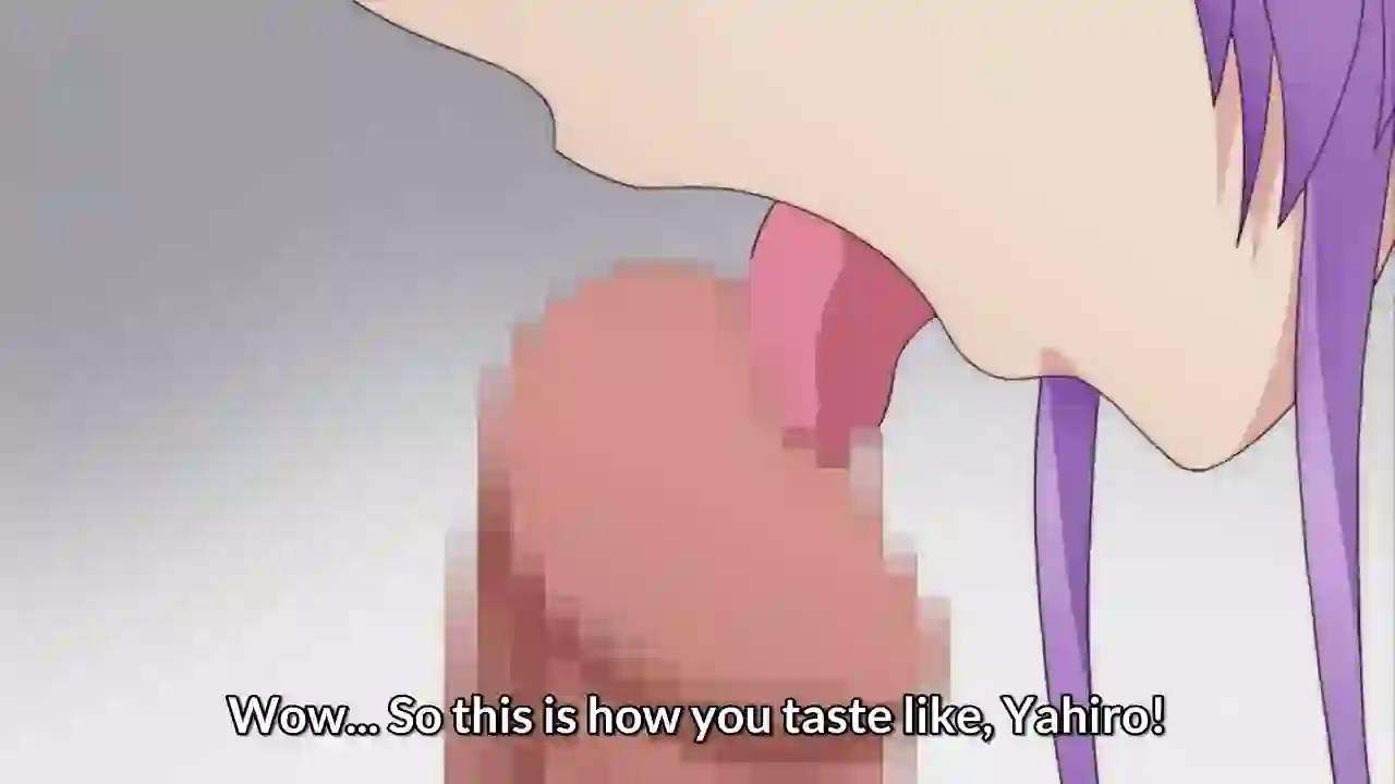 Hime-sama Love Life! 1 - Preview 6