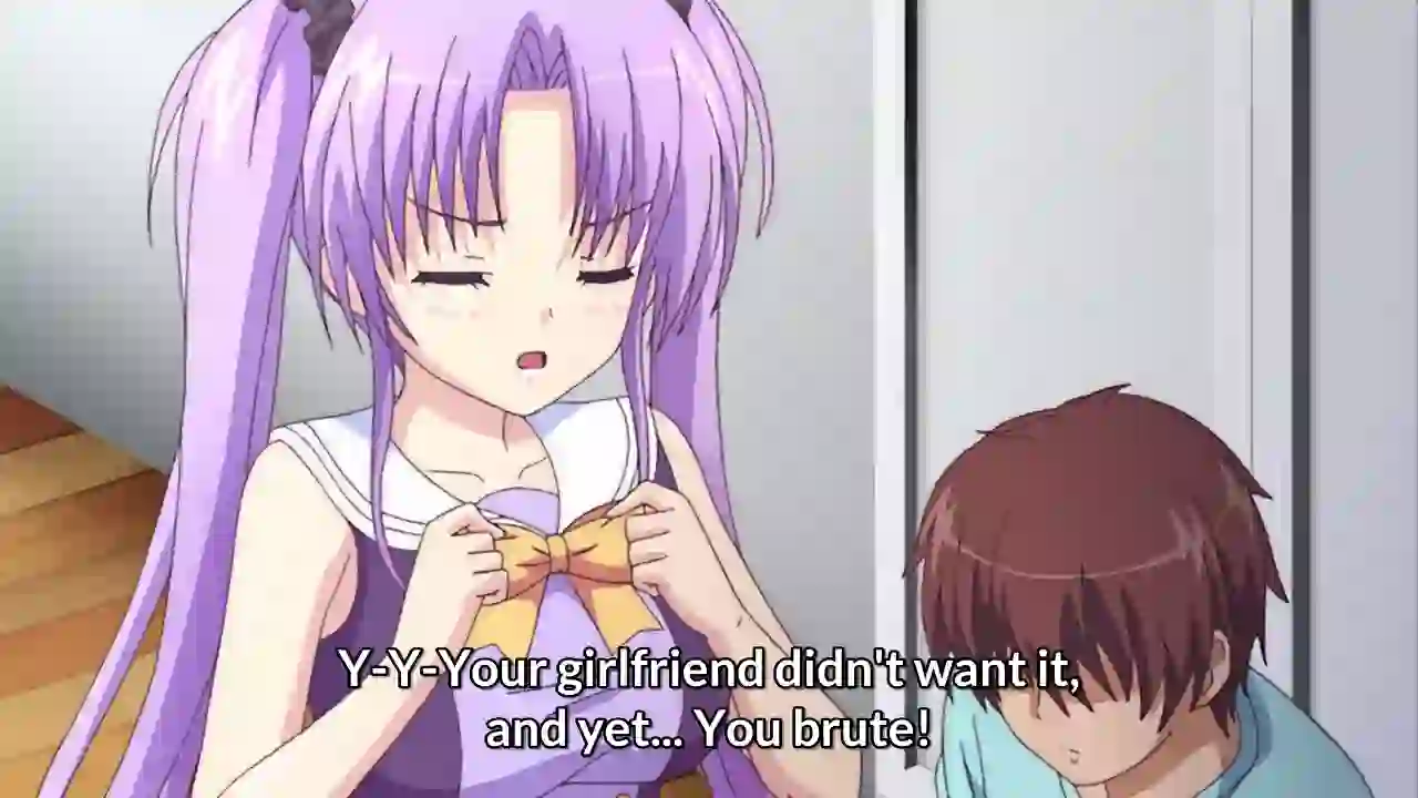 Hime-sama Love Life! 1 - Preview 12