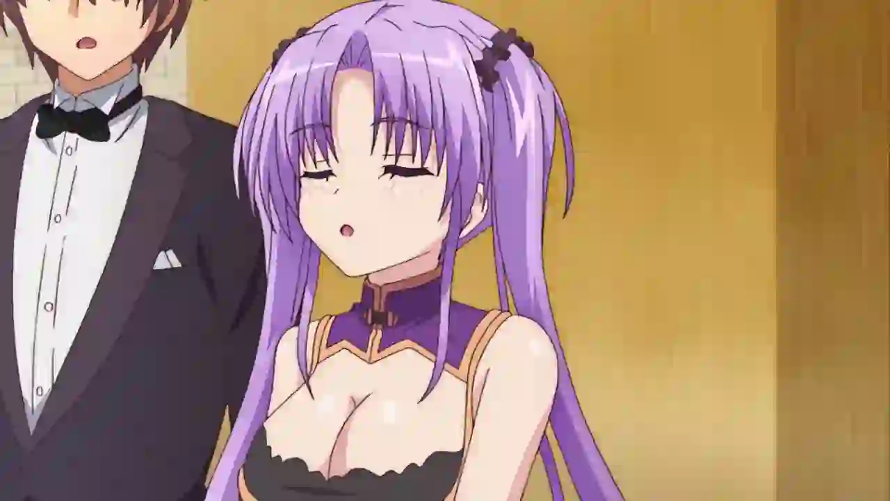 Hime-sama Love Life! 1 - Preview 14