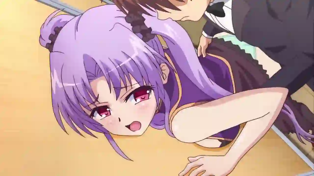 Hime-sama Love Life! 2 - Preview 6