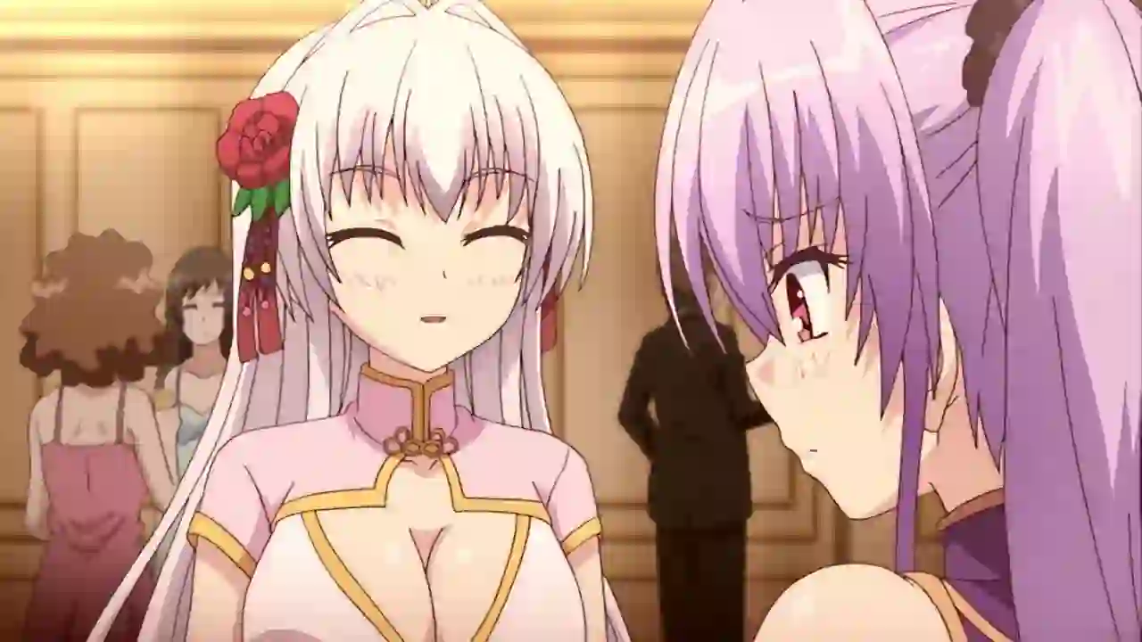 Hime-sama Love Life! 2 - Preview 7