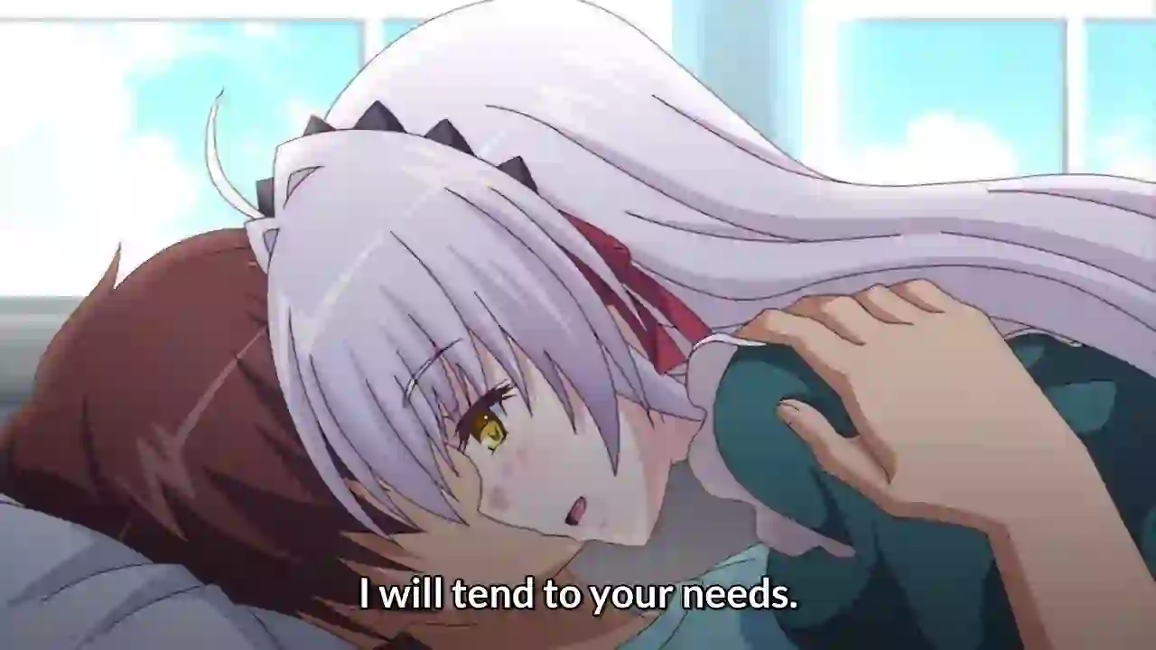 Hime-sama Love Life! 2 - Preview 8