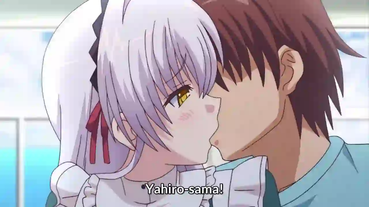 Hime-sama Love Life! 2 - Preview 12