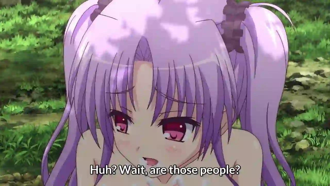 Hime-sama Love Life! 2 - Preview 16