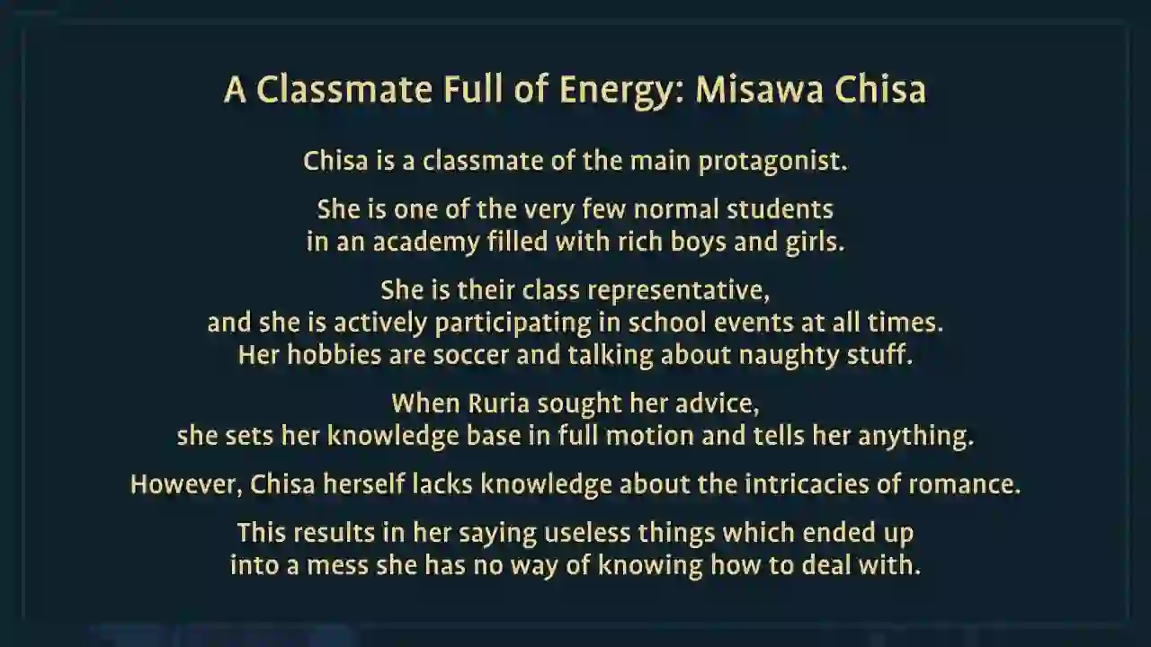 Hime-sama Love Life! 3 - Preview 2