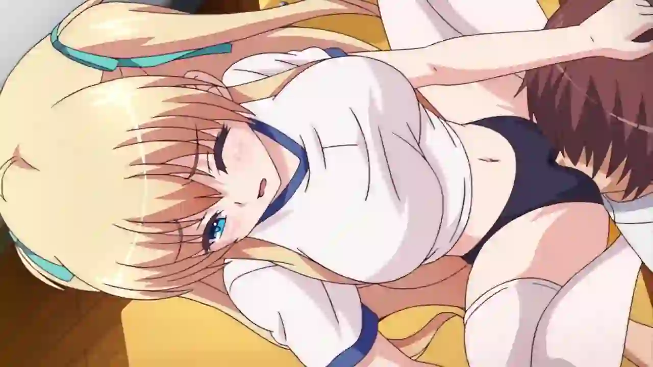 Hime-sama Love Life! 3 - Preview 16