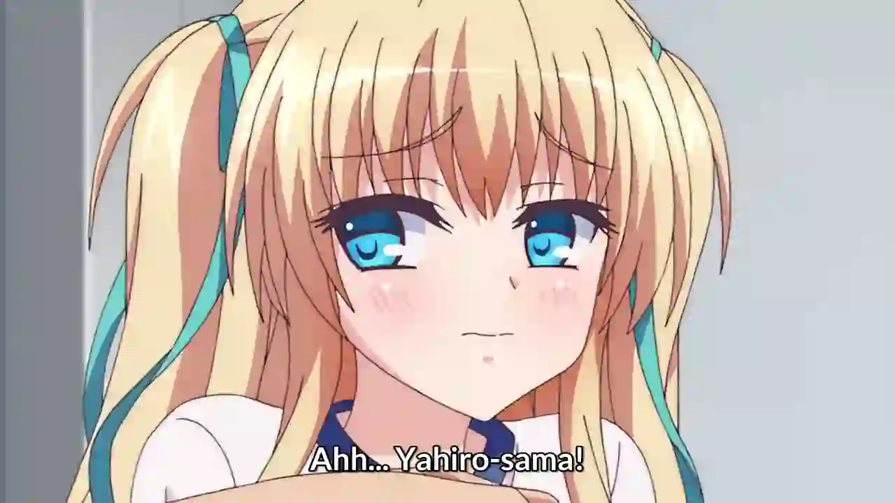 Hime-sama Love Life! 3 - Preview 18