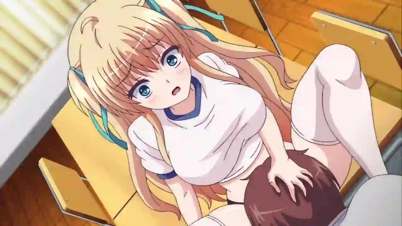 Hime-sama Love Life! 4 - Preview 7