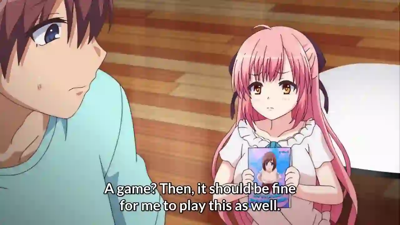 Hime-sama Love Life! 4 - Preview 9