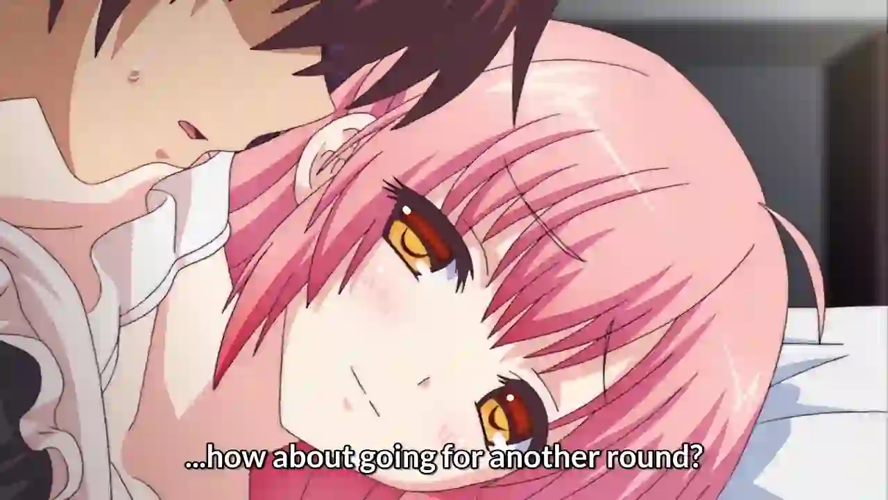 Hime-sama Love Life! 4 - Preview 17