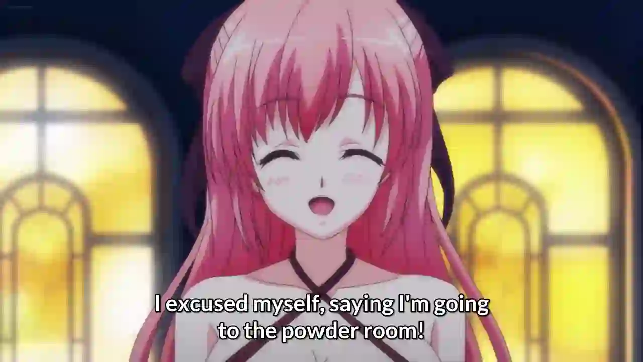 Hime-sama Love Life! 4 - Preview 19