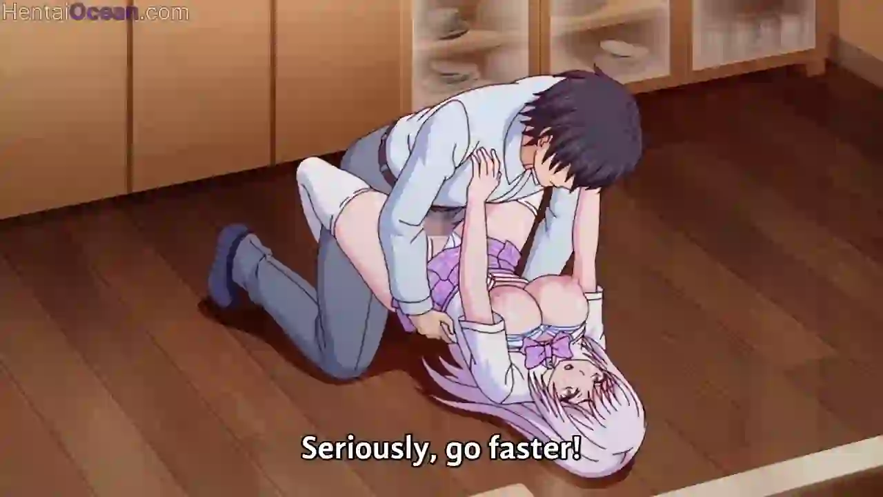 Hametsu no Yuuwaku 1 - Preview 13