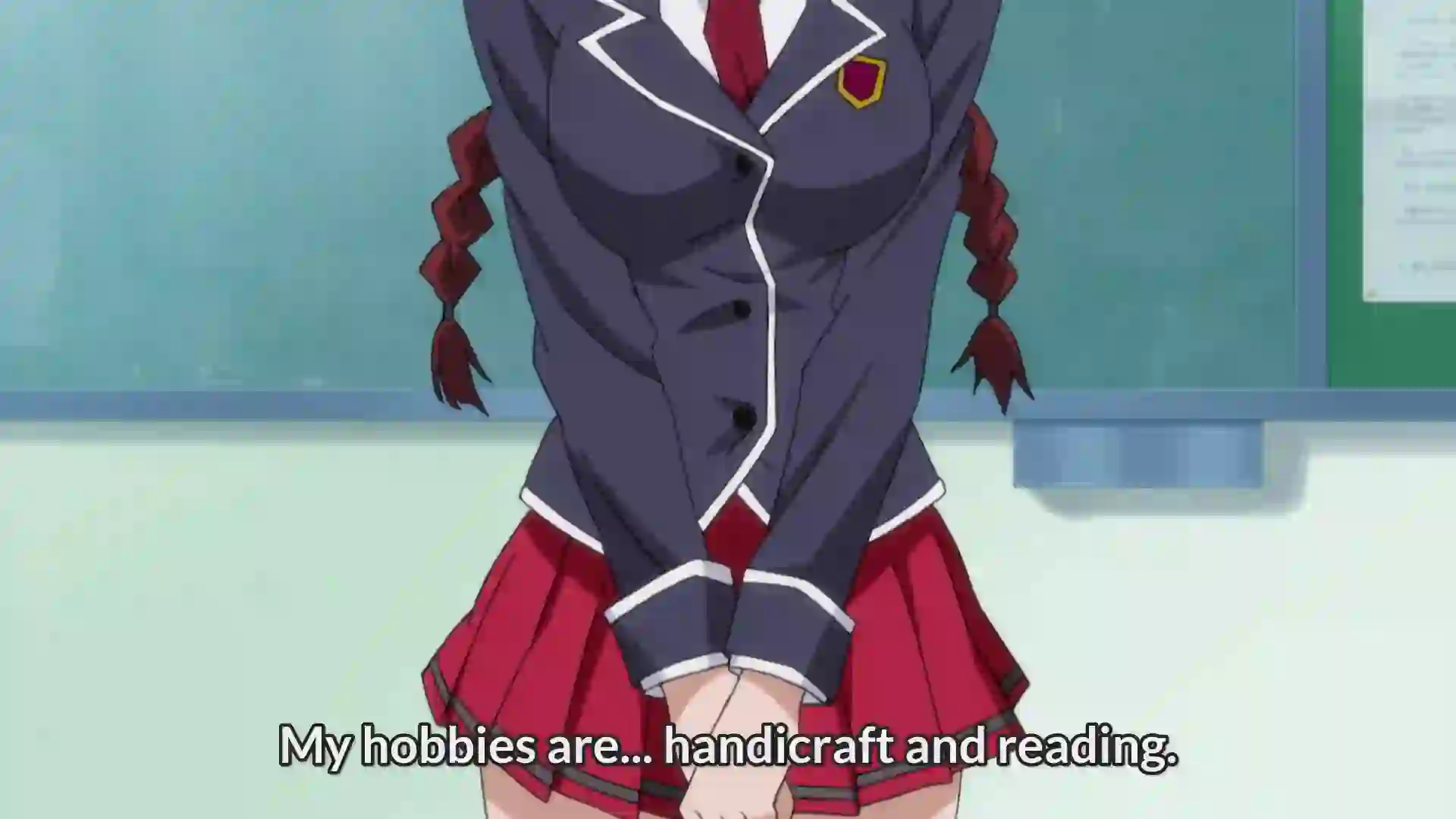 Junjou Shoujo Et Cetera 1 - Preview 4