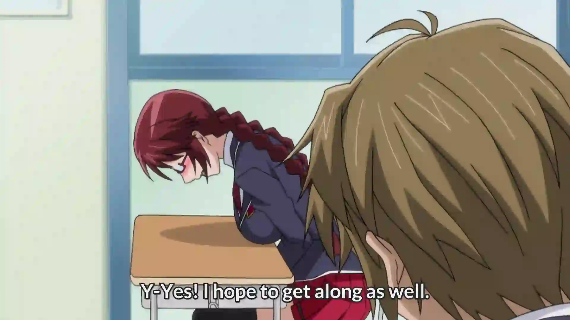 Junjou Shoujo Et Cetera 1 - Preview 5