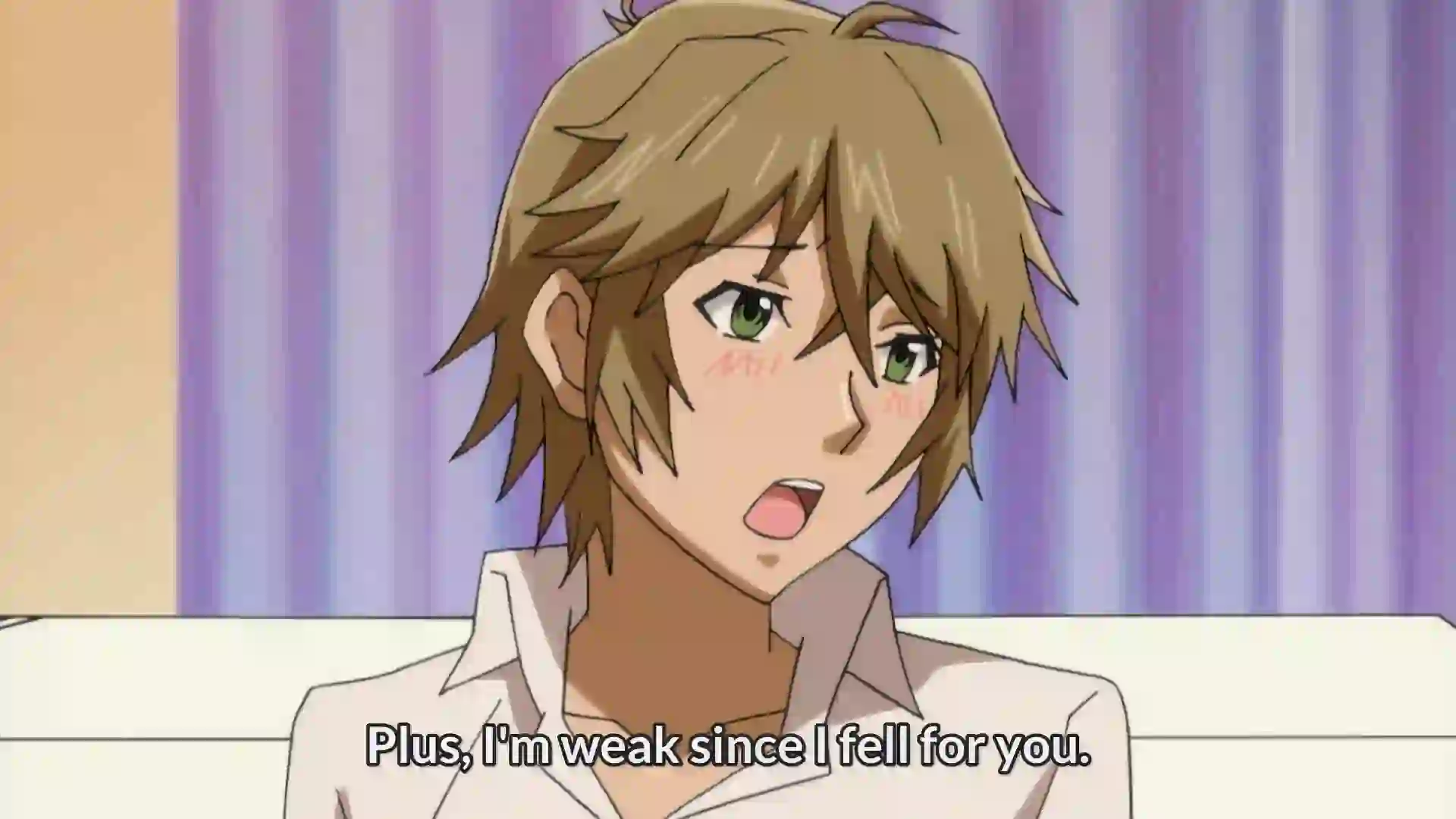 Junjou Shoujo Et Cetera 1 - Preview 21