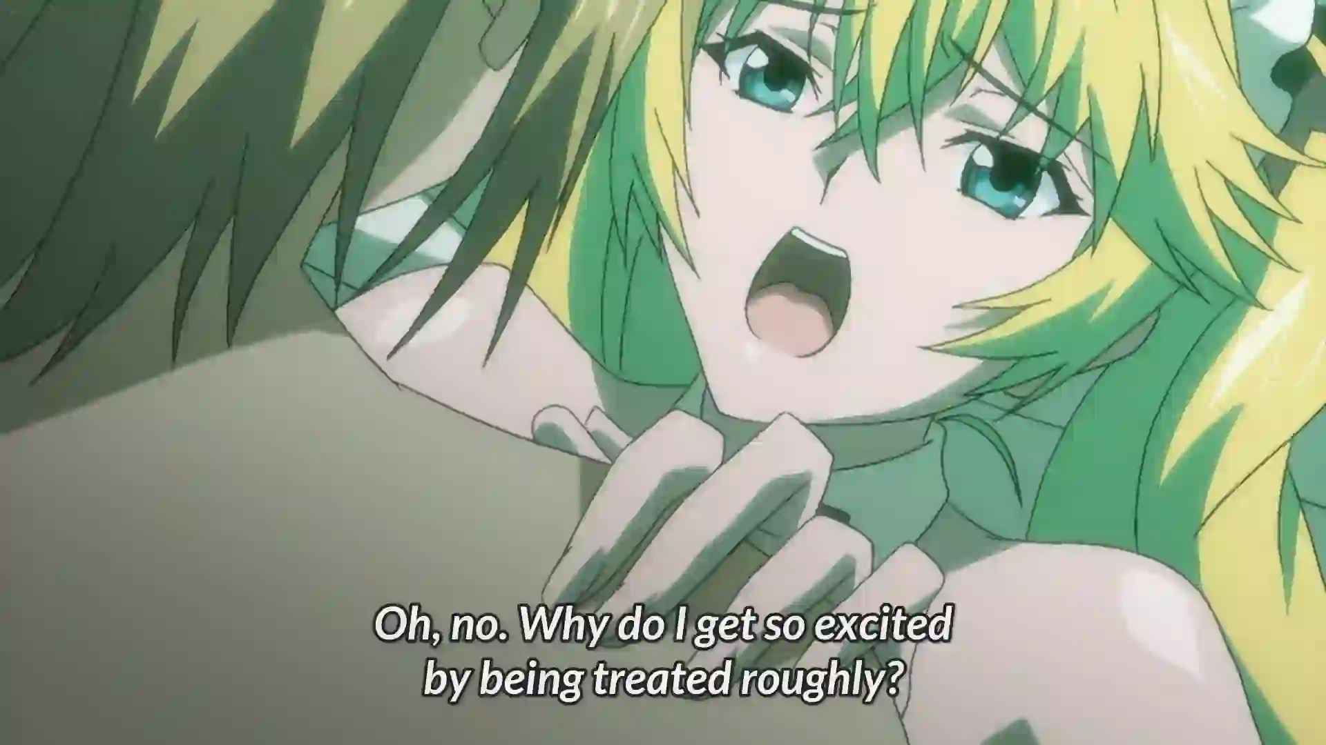 Junjou Shoujo Et Cetera 2 - Preview 5