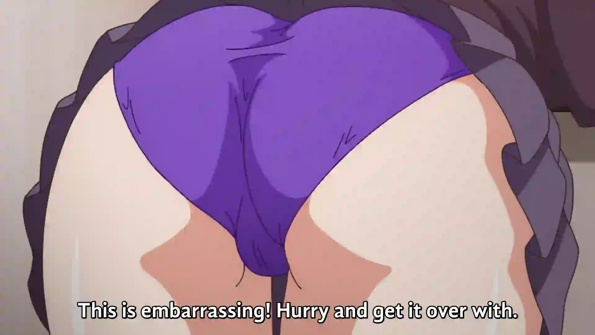 Eroriman 4 - Preview 2