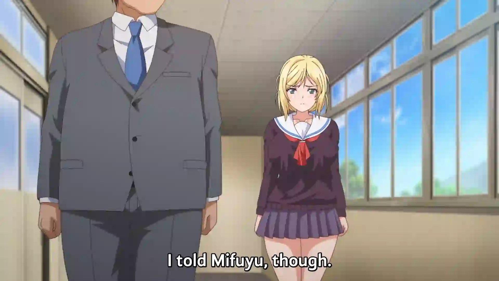 Eroriman 4 - Preview 4