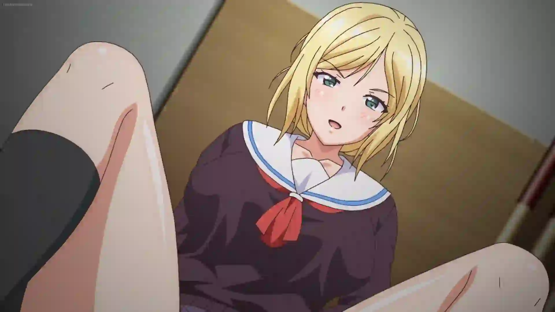 Eroriman 4 - Preview 13