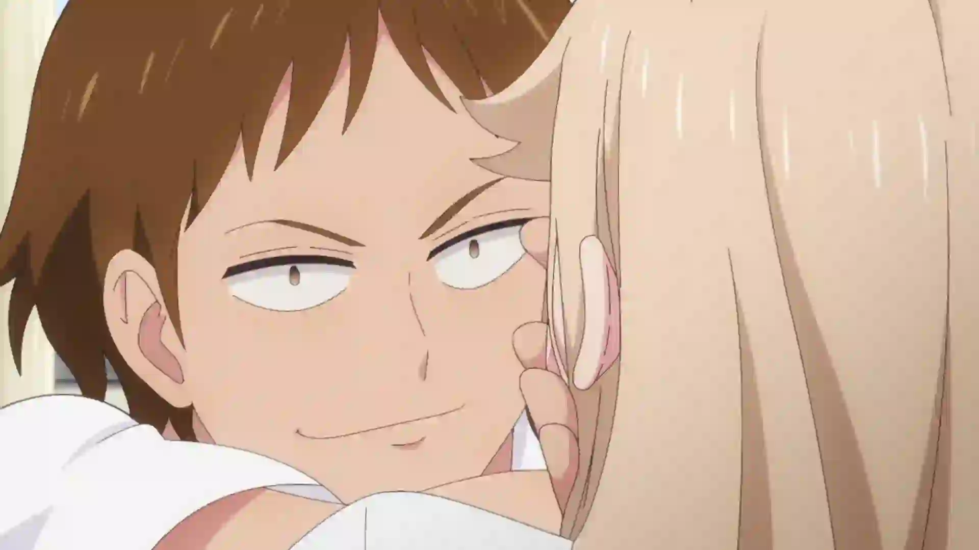 Ichigo Aika: Zatsu de Namaiki na Imouto to Warikirenai Ani 5 - Preview 2