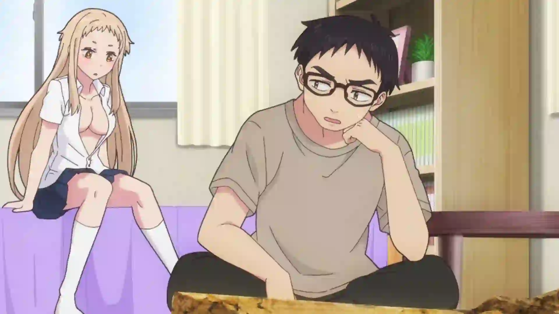 Ichigo Aika: Zatsu de Namaiki na Imouto to Warikirenai Ani 5 - Preview 4