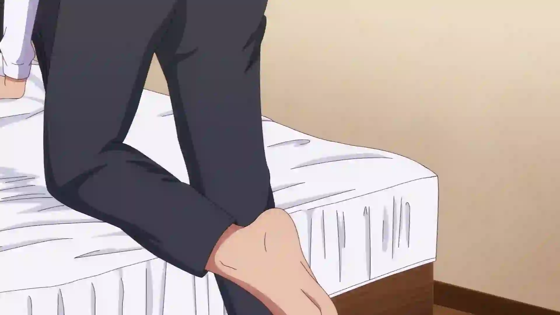 Iribitari Gal ni Manko Tsukawasete Morau Hanashi 1 - Preview 3